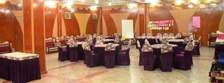 1899/Hotel The Royal Residency - Aligarh 04.jpg